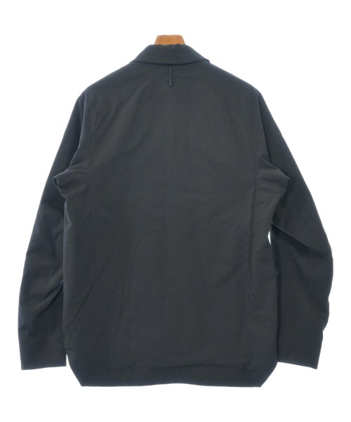 ARC'TERYX VEILANCE（アークテリクス　ヴェイランス）その他 黒 サイズ:M メンズ/2200645584011