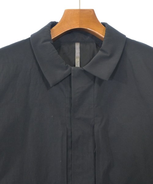 ARC'TERYX VEILANCE（アークテリクス　ヴェイランス）その他 黒 サイズ:M メンズ/2200645584011