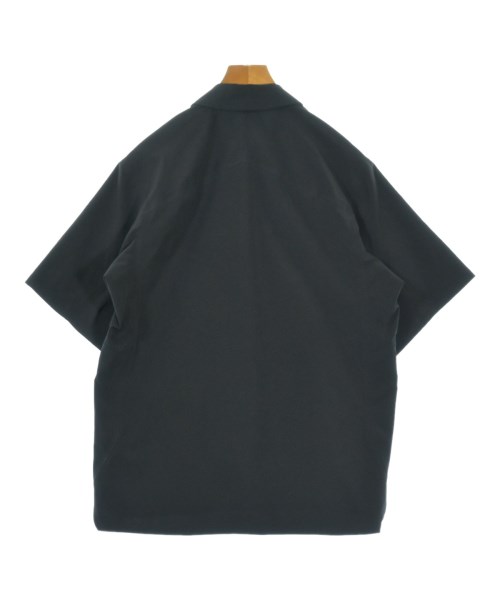 ARC'TERYX VEILANCE（アークテリクス　ヴェイランス）カジュアルシャツ 黒 サイズ:S メンズ/2200646034034