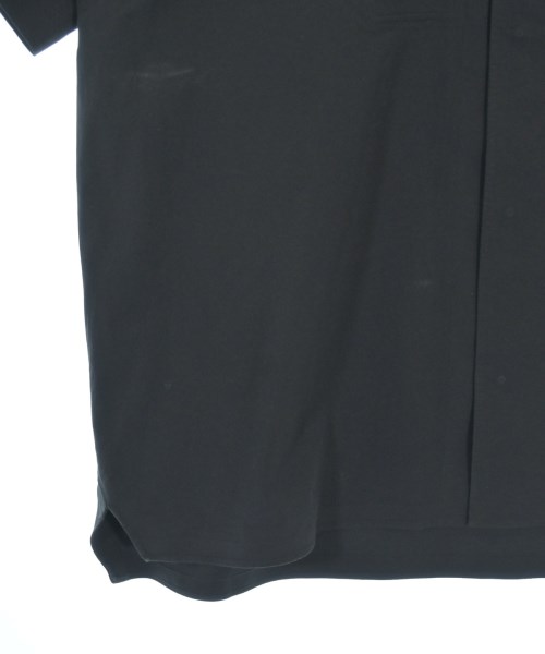 ARC'TERYX VEILANCE（アークテリクス　ヴェイランス）カジュアルシャツ 黒 サイズ:S メンズ/2200646034034