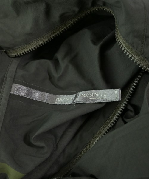 ARC'TERYX VEILANCE（アークテリクス　ヴェイランス）その他 黒 サイズ:XS メンズ/2200639335124