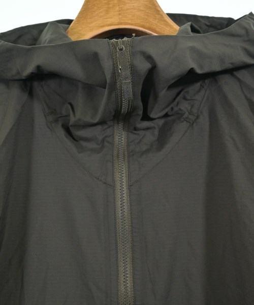 ARC'TERYX VEILANCE（アークテリクス　ヴェイランス）その他 黒 サイズ:XS メンズ/2200639335124