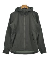ARC'TERYX VEILANCE（アークテリクス　ヴェイランス）その他 黒 サイズ:XS メンズ/2200639335124