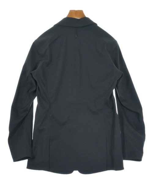 ARC'TERYX VEILANCE（アークテリクス　ヴェイランス）カジュアルジャケット 黒 サイズ:XS メンズ/2200640843113