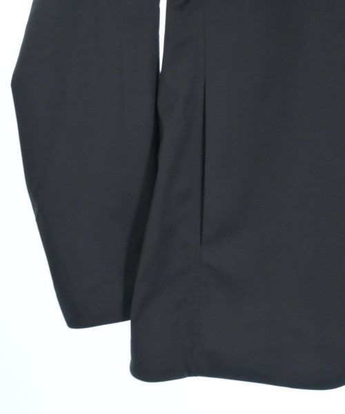ARC'TERYX VEILANCE（アークテリクス　ヴェイランス）カジュアルジャケット 黒 サイズ:XS メンズ/2200640843113