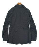 ARC'TERYX VEILANCE（アークテリクス　ヴェイランス）カジュアルジャケット 黒 サイズ:XS メンズ/2200640843113