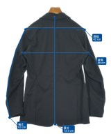 ARC'TERYX VEILANCE（アークテリクス　ヴェイランス）カジュアルジャケット 黒 サイズ:XS メンズ/2200640843113