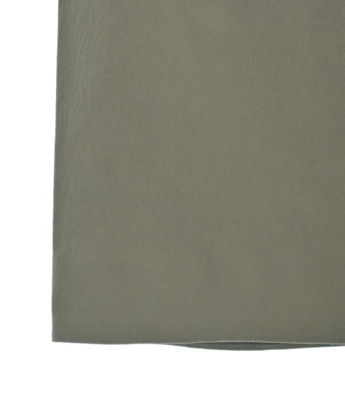 ARC'TERYX VEILANCE（アークテリクス　ヴェイランス）カジュアルジャケット カーキ サイズ:XL メンズ/2200650684010