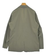 ARC'TERYX VEILANCE（アークテリクス　ヴェイランス）カジュアルジャケット カーキ サイズ:XL メンズ/2200650684010