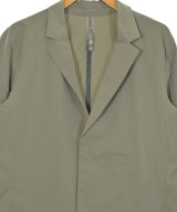 ARC'TERYX VEILANCE（アークテリクス　ヴェイランス）カジュアルジャケット カーキ サイズ:XL メンズ/2200650684010