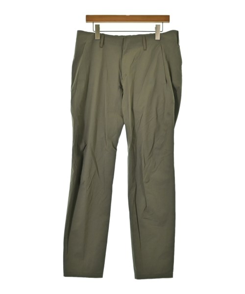 ARC'TERYX VEILANCE(アークテリクス　ヴェイランス)その他 カーキ サイズ:34(XL位)/2200650684027