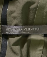 ARC'TERYX VEILANCE（アークテリクス　ヴェイランス）その他 カーキ サイズ:34(XL位) メンズ/2200650684027