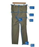 ARC'TERYX VEILANCE（アークテリクス　ヴェイランス）その他 カーキ サイズ:34(XL位) メンズ/2200650684027