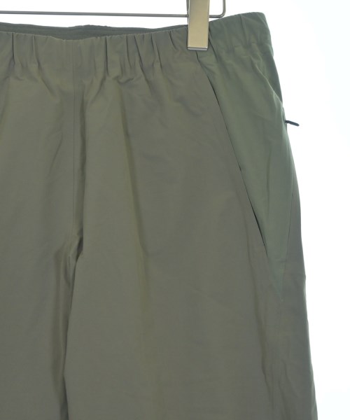ARC'TERYX VEILANCE（アークテリクス　ヴェイランス）その他 カーキ サイズ:29(S位) メンズ/2200631630111