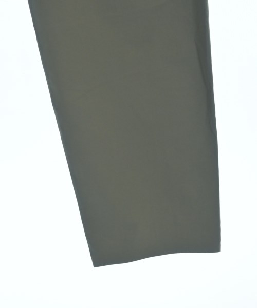 ARC'TERYX VEILANCE（アークテリクス　ヴェイランス）その他 カーキ サイズ:29(S位) メンズ/2200631630111