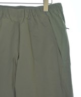 ARC'TERYX VEILANCE（アークテリクス　ヴェイランス）その他 カーキ サイズ:29(S位) メンズ/2200631630111