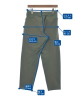 ARC'TERYX VEILANCE（アークテリクス　ヴェイランス）その他 カーキ サイズ:29(S位) メンズ/2200631630111