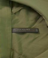 ARC'TERYX VEILANCE（アークテリクス　ヴェイランス）カジュアルシャツ カーキ サイズ:S メンズ/2200631630128