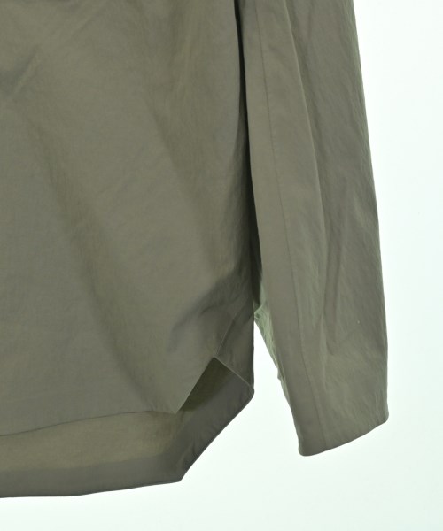 ARC'TERYX VEILANCE（アークテリクス　ヴェイランス）その他 カーキ サイズ:S メンズ/2200631630135