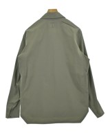 ARC'TERYX VEILANCE（アークテリクス　ヴェイランス）その他 カーキ サイズ:S メンズ/2200631630135