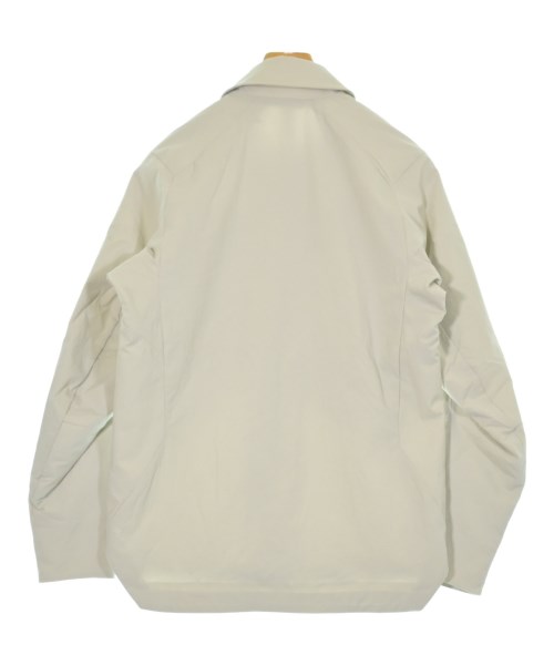 ARC'TERYX VEILANCE（アークテリクス　ヴェイランス）その他 グレー サイズ:S メンズ/2200631630142