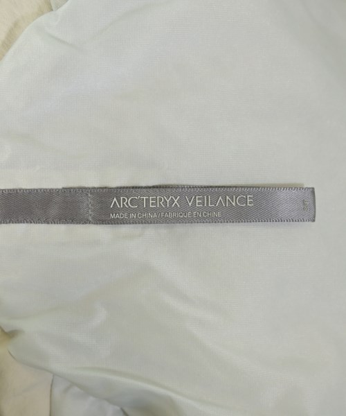 ARC'TERYX VEILANCE（アークテリクス　ヴェイランス）その他 グレー サイズ:S メンズ/2200631630142