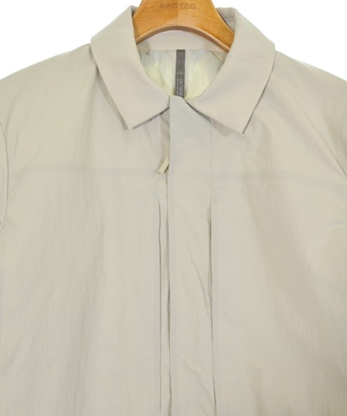 ARC'TERYX VEILANCE（アークテリクス　ヴェイランス）その他 グレー サイズ:S メンズ/2200631630142