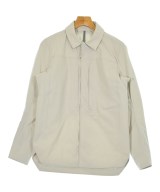 ARC'TERYX VEILANCE（アークテリクス　ヴェイランス）その他 グレー サイズ:S メンズ/2200631630142