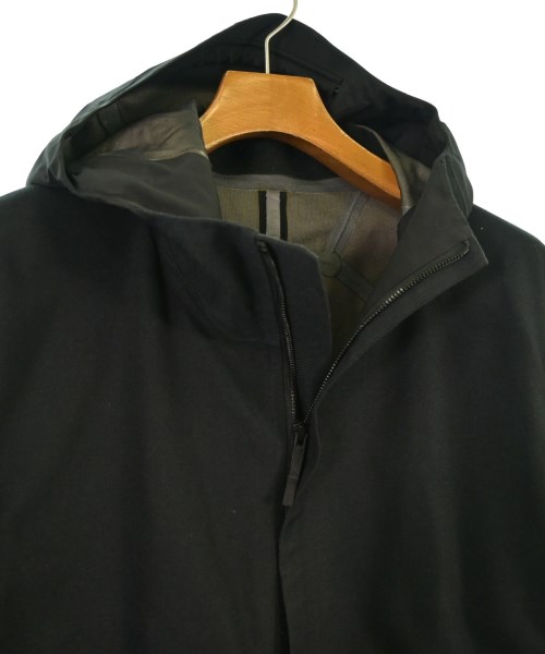 ARC'TERYX VEILANCE（アークテリクス　ヴェイランス）その他 黒 サイズ:M メンズ/2200651970013