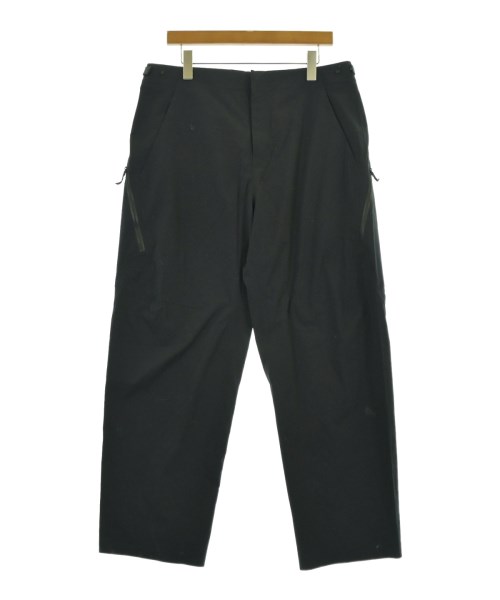 ARC'TERYX VEILANCE(アークテリクス　ヴェイランス)その他 黒 サイズ:4(XL位)/2200652764017