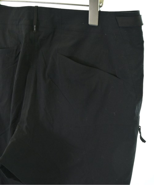 ARC'TERYX VEILANCE（アークテリクス　ヴェイランス）その他 黒 サイズ:4(XL位) メンズ/2200652764017