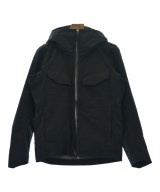 ARC'TERYX VEILANCE（アークテリクス　ヴェイランス）ダウンジャケット/ダウンベスト 黒 サイズ:S メンズ/2200644197014