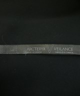 ARC'TERYX VEILANCE（アークテリクス　ヴェイランス）ダウンジャケット/ダウンベスト 黒 サイズ:S メンズ/2200644197014