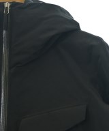 ARC'TERYX VEILANCE（アークテリクス　ヴェイランス）ダウンジャケット/ダウンベスト 黒 サイズ:S メンズ/2200644197014