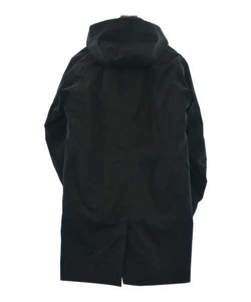 ARC'TERYX VEILANCE（アークテリクス　ヴェイランス）ダウンコート 紺 サイズ:S メンズ/2200644197021