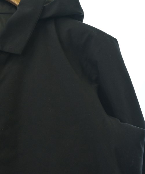 ARC'TERYX VEILANCE（アークテリクス　ヴェイランス）ダウンコート 紺 サイズ:S メンズ/2200644197021