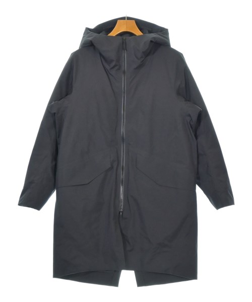 ARC'TERYX VEILANCE(アークテリクス　ヴェイランス)ダウンコート 黒 サイズ:XS/2200653818016