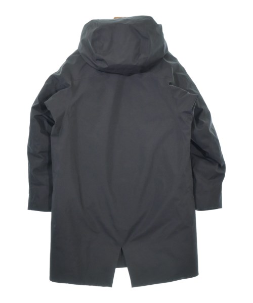 ARC'TERYX VEILANCE（アークテリクス　ヴェイランス）ダウンコート 黒 サイズ:XS メンズ/2200653818016