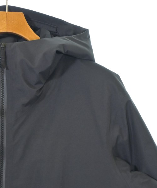 ARC'TERYX VEILANCE（アークテリクス　ヴェイランス）ダウンコート 黒 サイズ:XS メンズ/2200653818016