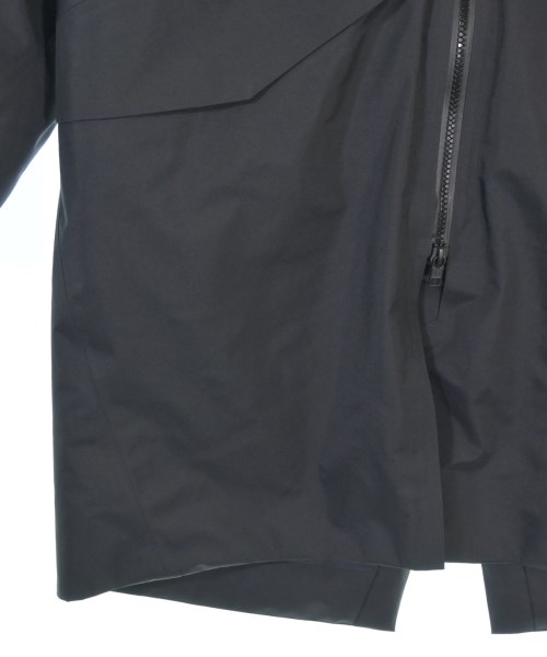 ARC'TERYX VEILANCE（アークテリクス　ヴェイランス）ダウンコート 黒 サイズ:XS メンズ/2200653818016