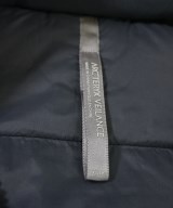 ARC'TERYX VEILANCE（アークテリクス　ヴェイランス）ダウンコート 黒 サイズ:XS メンズ/2200653818016