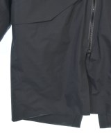 ARC'TERYX VEILANCE（アークテリクス　ヴェイランス）ダウンコート 黒 サイズ:XS メンズ/2200653818016