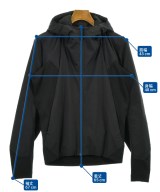 ARC'TERYX VEILANCE（アークテリクス　ヴェイランス）その他 紺 サイズ:XS メンズ/2200702594014