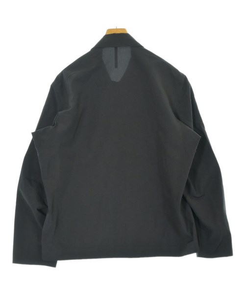 ARC'TERYX VEILANCE（アークテリクス　ヴェイランス）その他 黒 サイズ:M メンズ/2200706783070