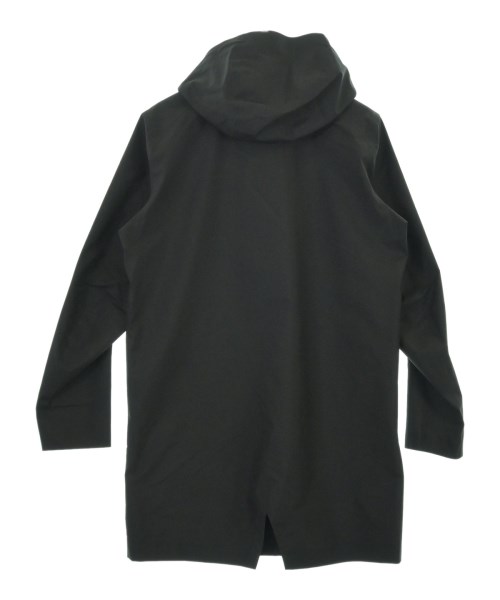 ARC'TERYX VEILANCE（アークテリクス　ヴェイランス）その他 黒 サイズ:S メンズ/2200709773016