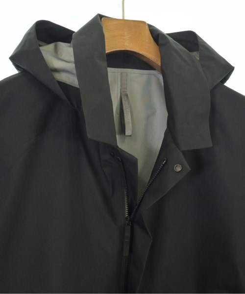 ARC'TERYX VEILANCE（アークテリクス　ヴェイランス）その他 黒 サイズ:S メンズ/2200709773016