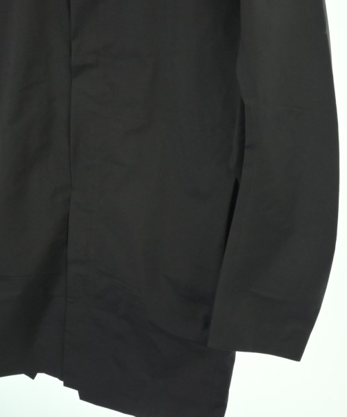 ARC'TERYX VEILANCE（アークテリクス　ヴェイランス）その他 黒 サイズ:S メンズ/2200709773016