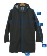 ARC'TERYX VEILANCE（アークテリクス　ヴェイランス）その他 黒 サイズ:S メンズ/2200709773016