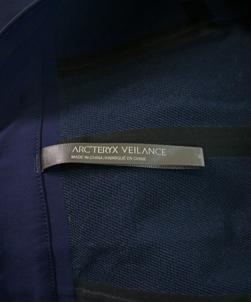 ARC'TERYX VEILANCE（アークテリクス　ヴェイランス）その他 紺 サイズ:30(M位) メンズ/2200664118044