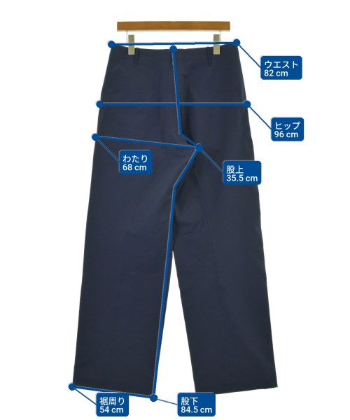 ARC'TERYX VEILANCE（アークテリクス　ヴェイランス）その他 紺 サイズ:30(M位) メンズ/2200664118044